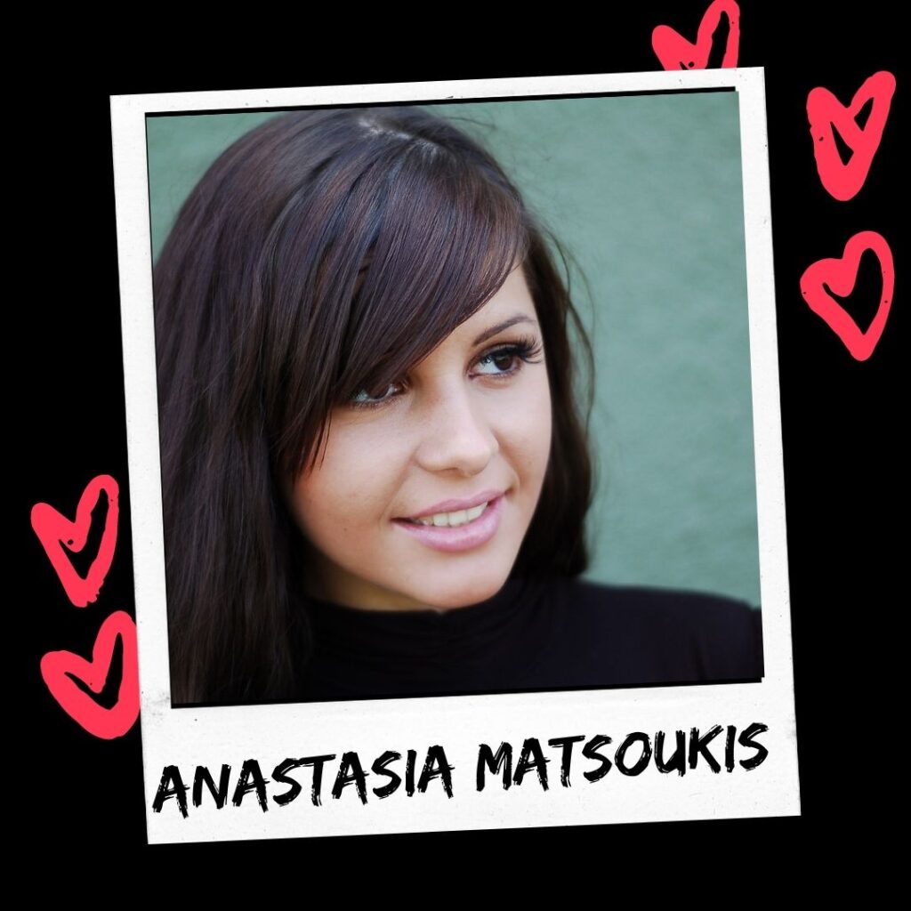 Anastasia Matsoukis