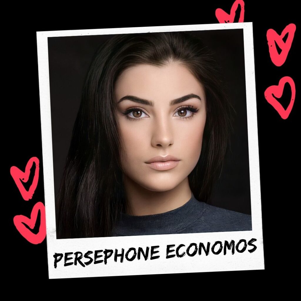 Persephone Economos