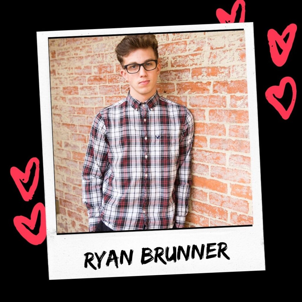 Ryan Brunner