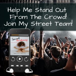 Join the street team