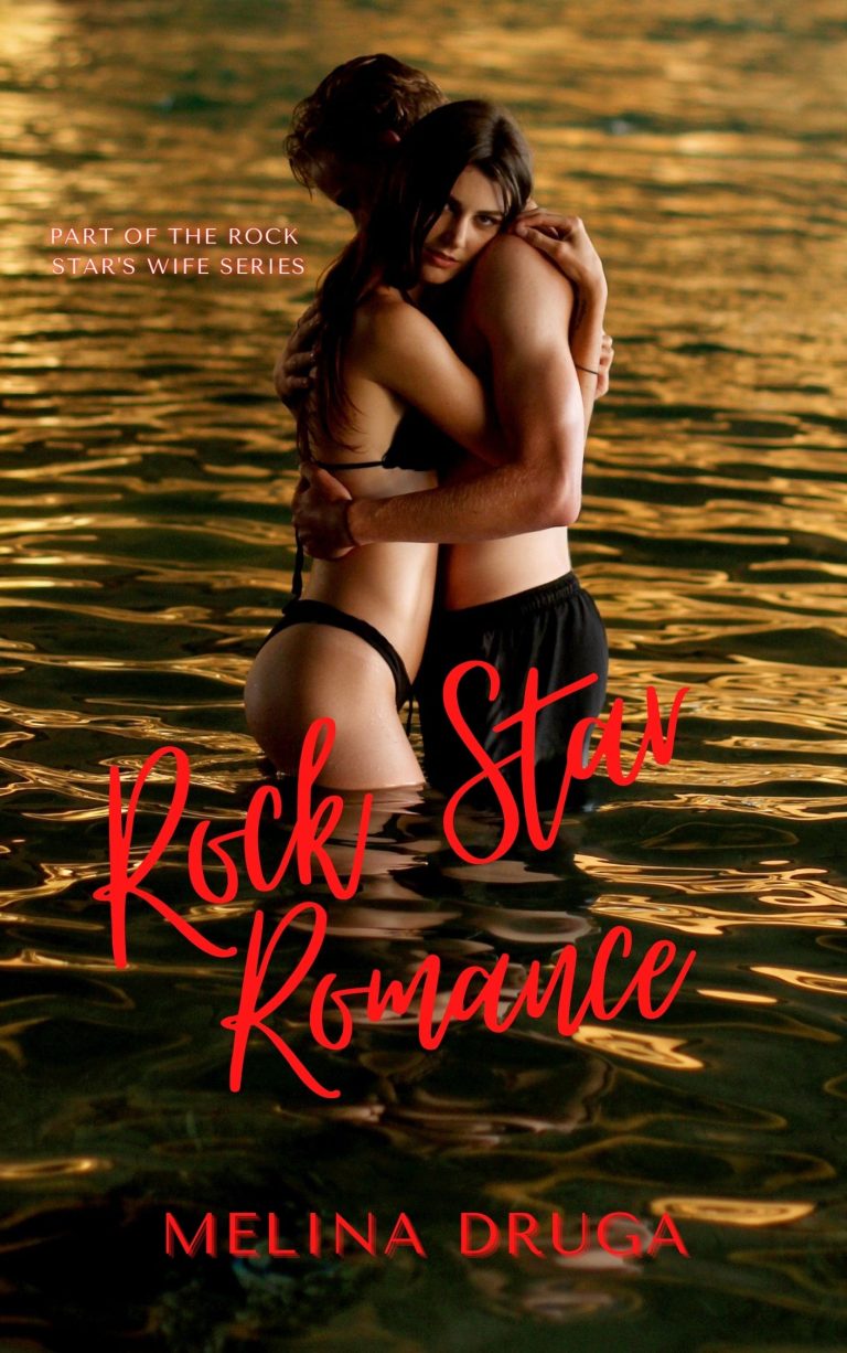 Rock Star Romance by Melina Druga