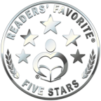 Reader's Favorite 5 star