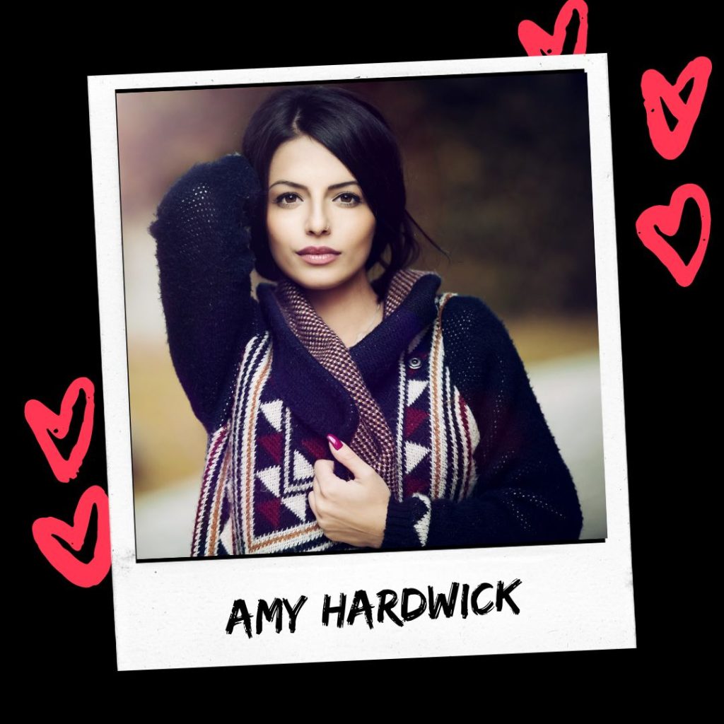 Amy Hardwick