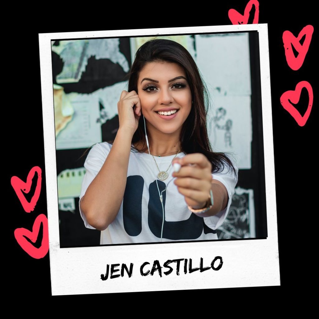 Jen Castillo