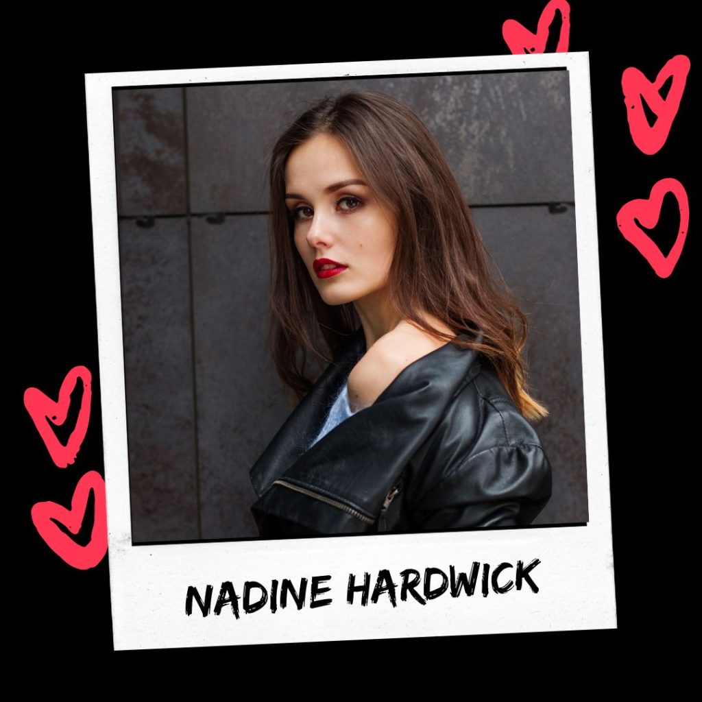 Nadine Hardwick