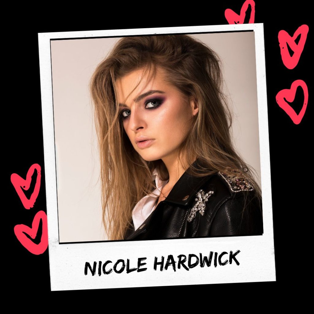 Nicole Hardwick